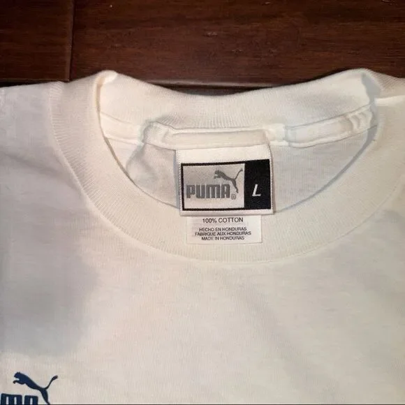 Puma NFL Tennessee Titans T-Shirt - Picture 2 of 5